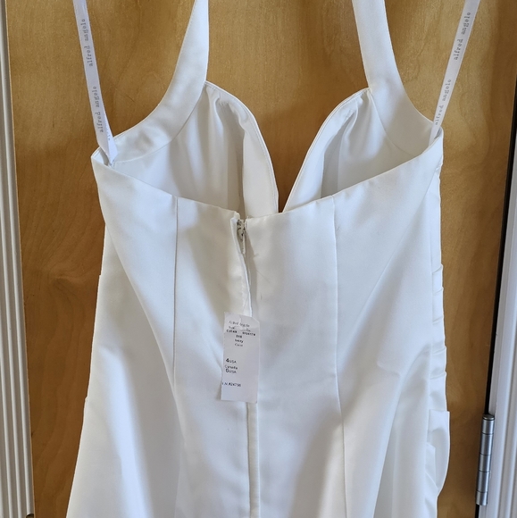 Alfred Angelo Dress - Picture 3 of 3